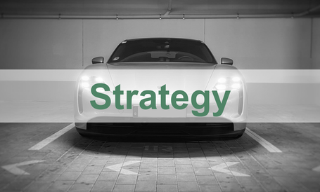 Strategy